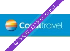 Логотип компании Coral Travel (Леонов А.В.)