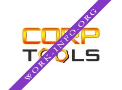 Логотип компании CORP Tools
