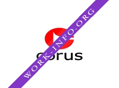 Логотип компании Corus
