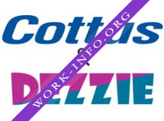 COTTUS Логотип(logo)