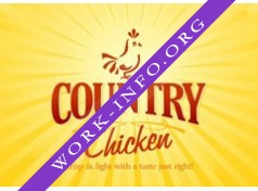 Логотип компании Country Chicken