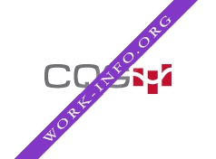 CQG Логотип(logo)