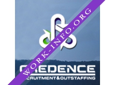 CREDENCE Логотип(logo)