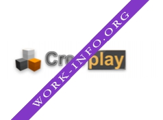 Creoplay Логотип(logo)