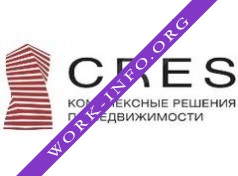 CRES Логотип(logo)