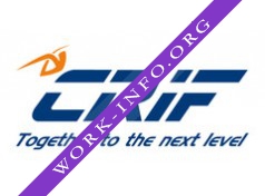 CRIF Логотип(logo)