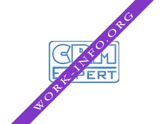 Логотип компании CRM Expert
