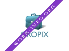 Cropix Логотип(logo)