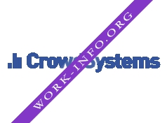CrowdSystems Логотип(logo)