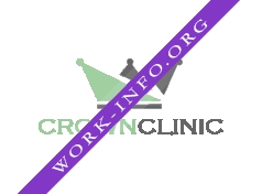 Crown Clinic Логотип(logo)