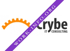 Crybe (Кравцов Р.Ю.) Логотип(logo)
