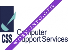 Логотип компании CSS INTERNATIONAL