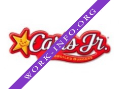 Логотип компании Cтаф-Фуд