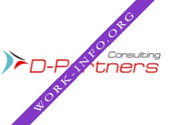 D-Partners Consulting Логотип(logo)