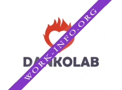 Dankolab Логотип(logo)