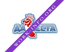 ДАНВЕСТА Логотип(logo)