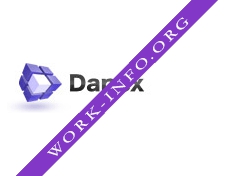 Логотип компании Dapex Inc.
