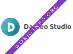 Логотип компании Darneo Studio
