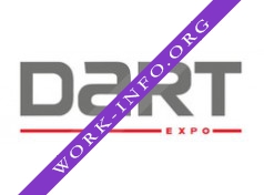 DART EXPO Логотип(logo)