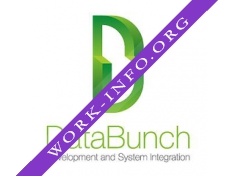 Data Bunch Логотип(logo)