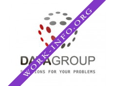 datagroup(Data Group) Логотип(logo)