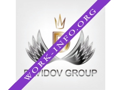 Логотип компании Davidov Group