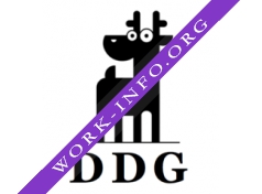 DDG Логотип(logo)
