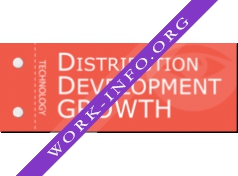 DDG-Technology Логотип(logo)
