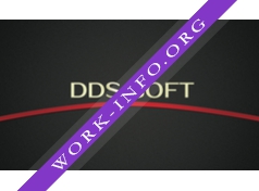 DDS Soft Логотип(logo)