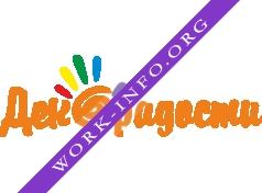 Декорадости Логотип(logo)