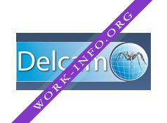Логотип компании Delta Soft