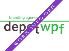 Depot WPF Логотип(logo)