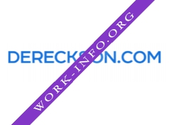 Dereckson Research Solutions Логотип(logo)
