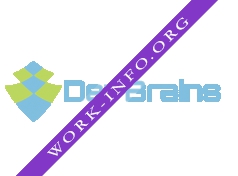 DevBrains Логотип(logo)