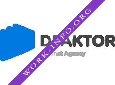DFAKTOR.RU Логотип(logo)