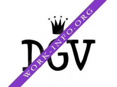 DGV, Event-агентство Логотип(logo)
