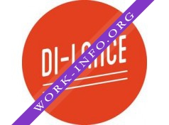 Di-lance Studio Логотип(logo)