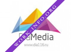 DiaMedia Логотип(logo)