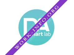 Diart Lab Логотип(logo)