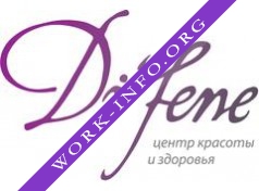 Difene Логотип(logo)