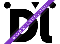 Digital Lab Логотип(logo)