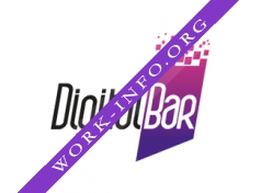 Логотип компании DigitalBar