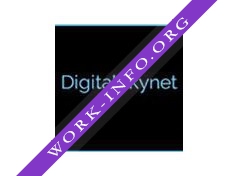 Логотип компании DigitalSkynet