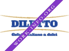 Diletto Логотип(logo)