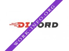 Dinord Логотип(logo)
