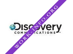 Discovery Communications Логотип(logo)