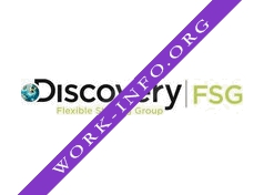 Discovery Communications - Moscow Логотип(logo)