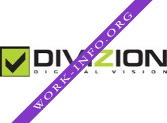 DIVIZION Логотип(logo)
