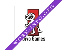 Логотип компании DivoGames