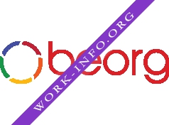 Beorg Scan Center Логотип(logo)